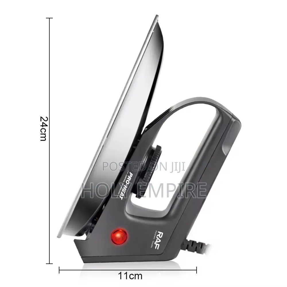 Electric Iron 1000w 5 Gear Adjustable