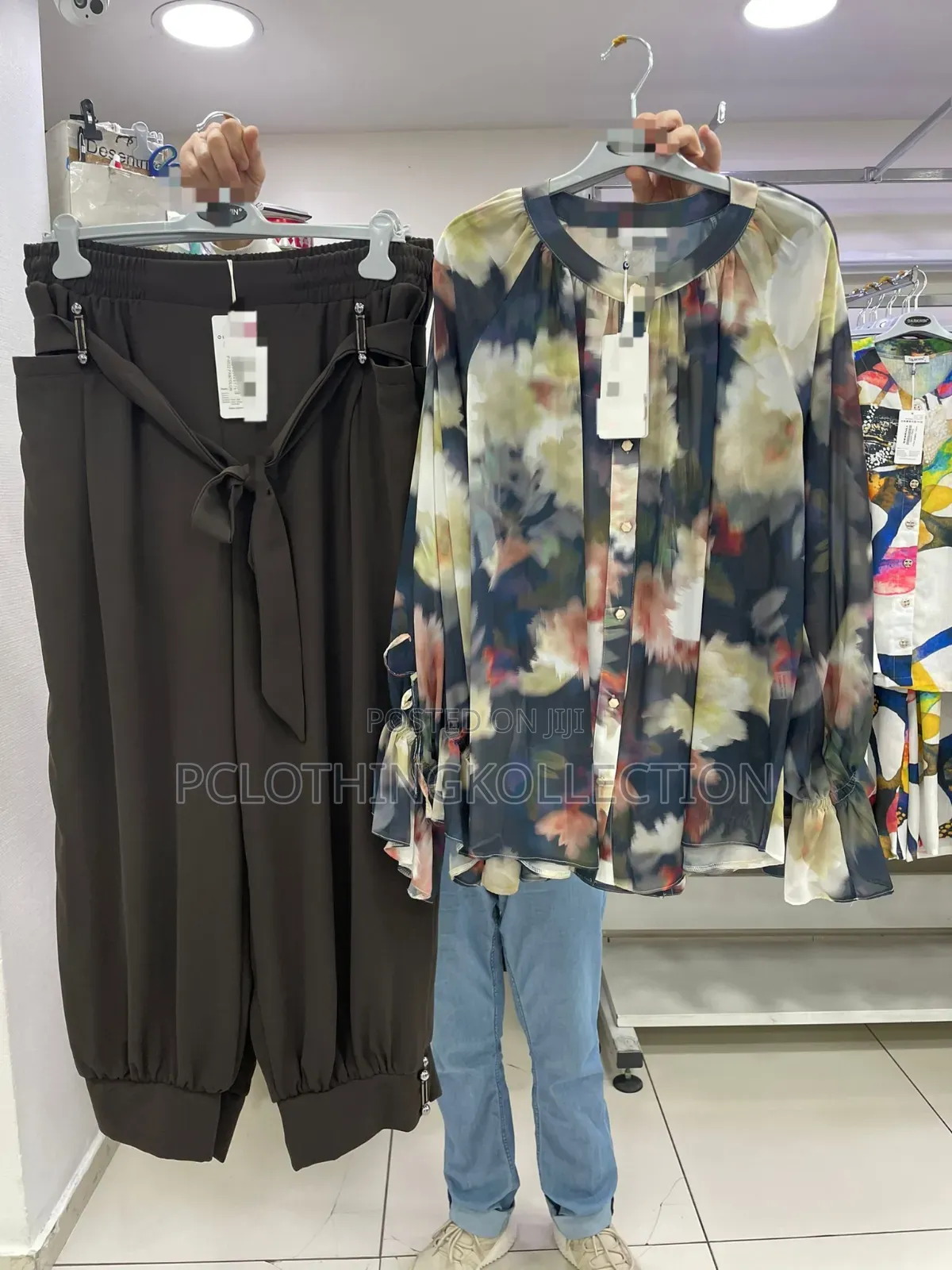 Premium Shirt and Pant