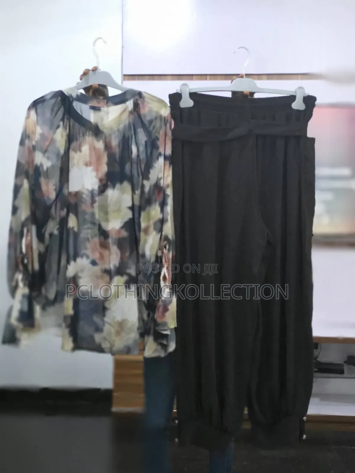 Premium Shirt and Pant