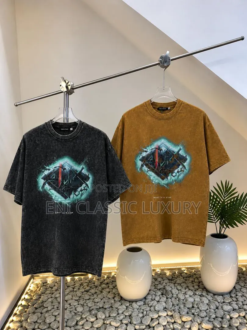 Premium Quality T-Shirts Lacoste Best Quality Well Banded