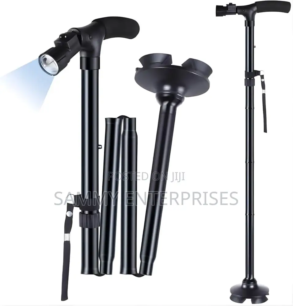 Struty Cane