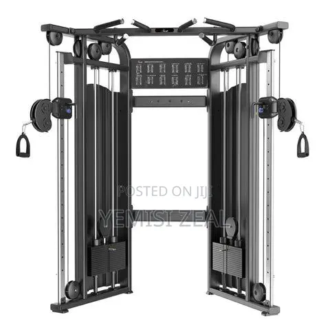Smith Machine for Home and Commercial Use