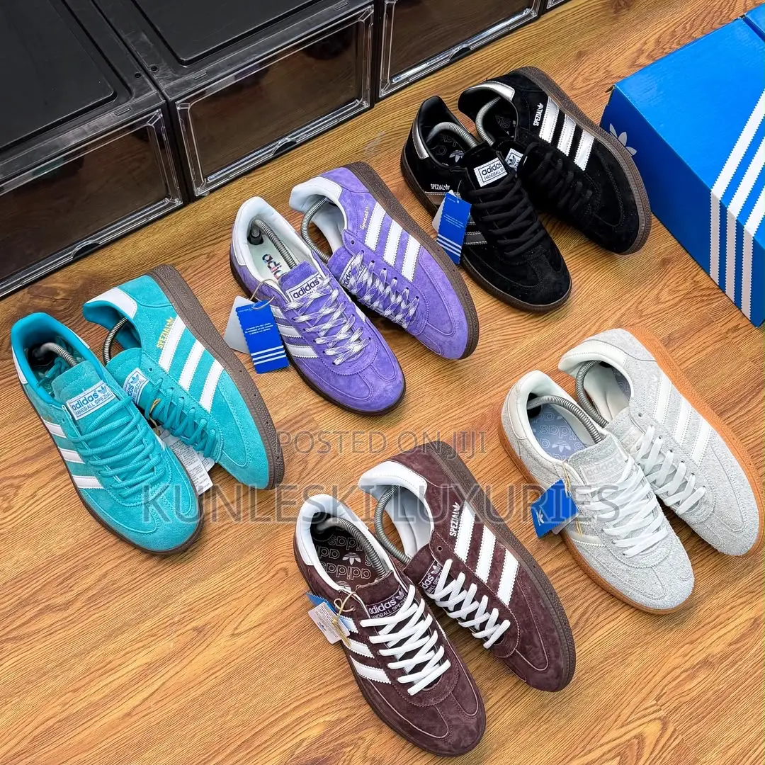 Original Adidas Handball Spezial Sneakers Series