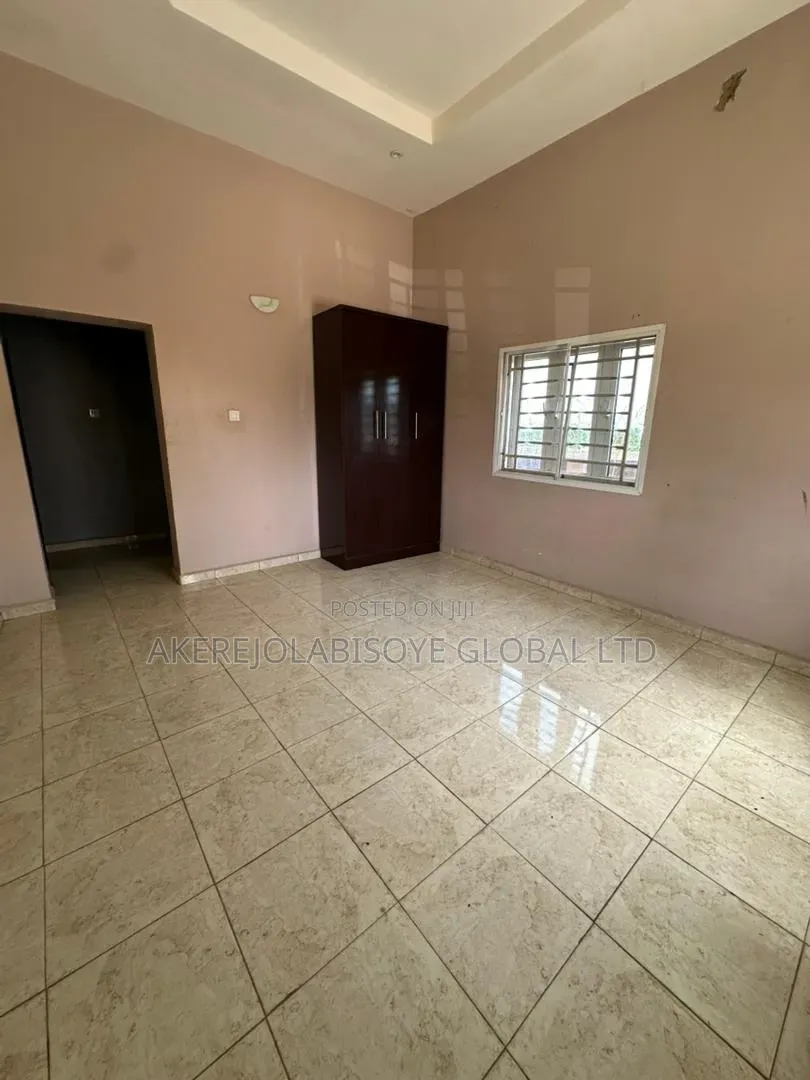 2bdrm Apartment in Lifecamp Abuja for rent