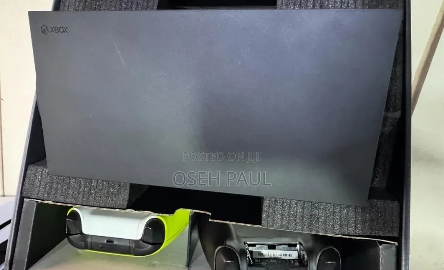 Xbox Series X 1tb