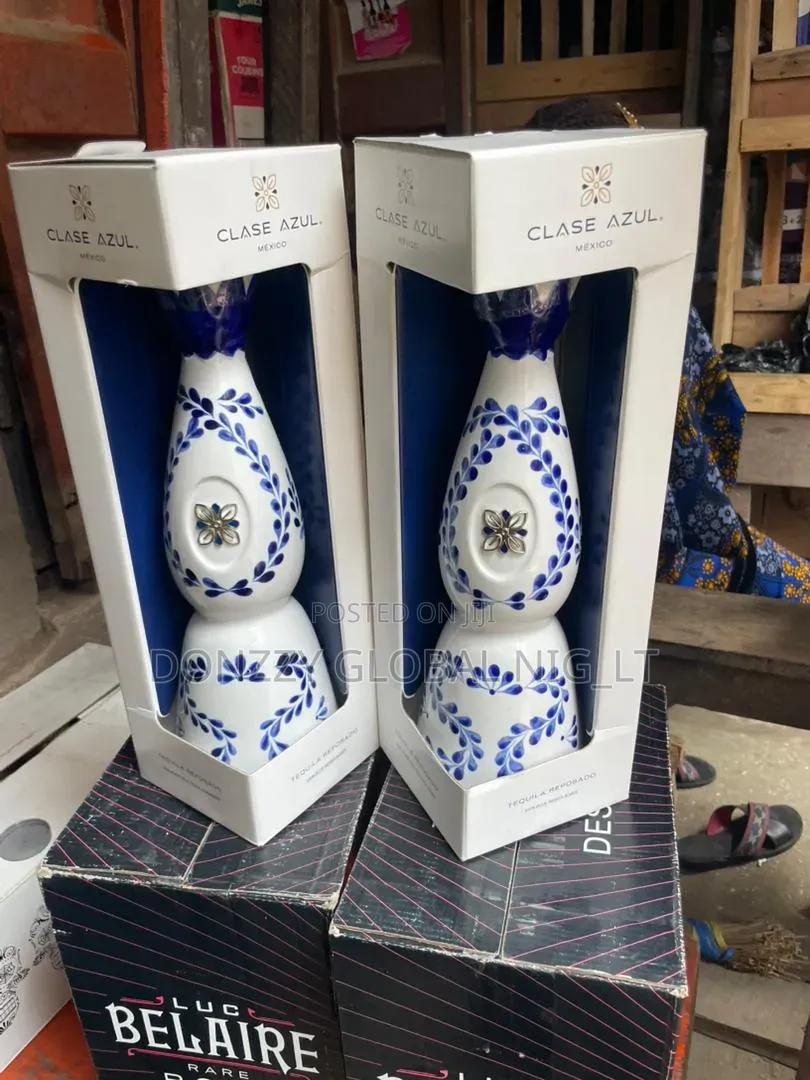 Clase Azul ×1bottle
