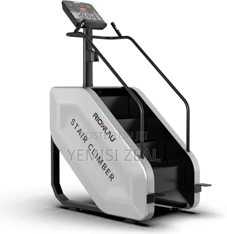 Giant American Fitness Stair Climber Mills for Home and Commercial