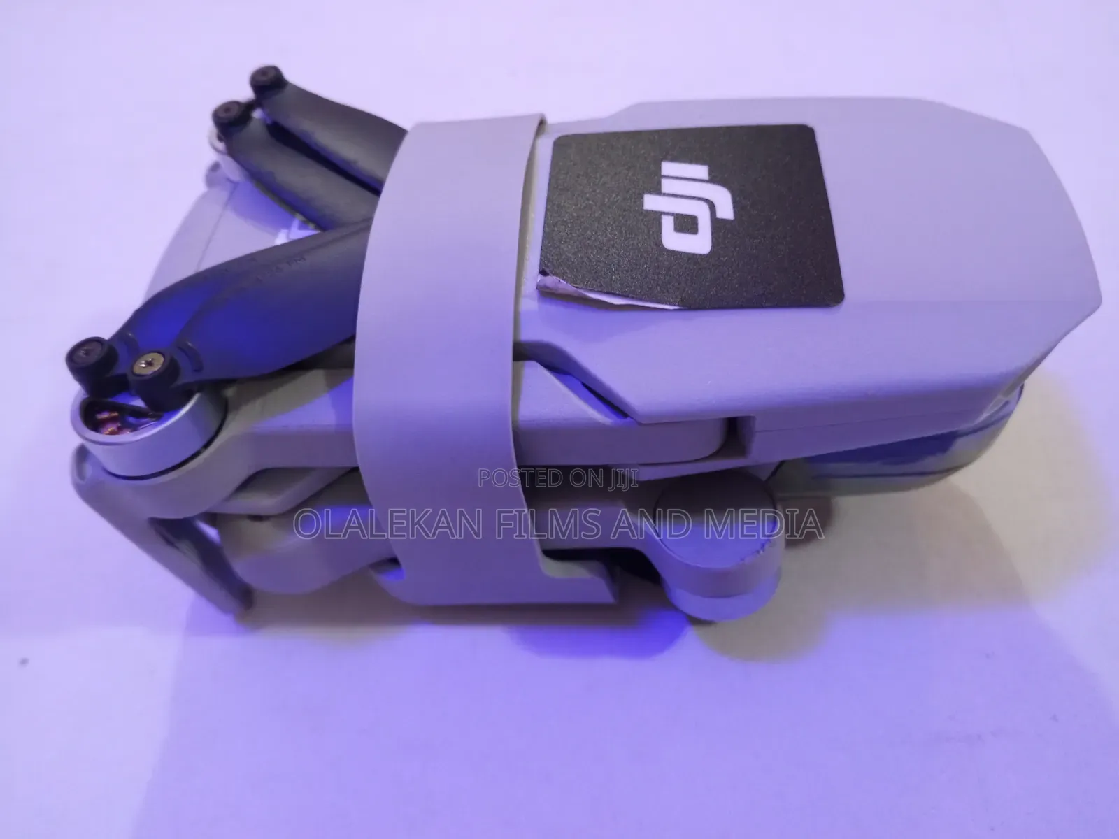 Dji Mini 2 Se Combo Drone