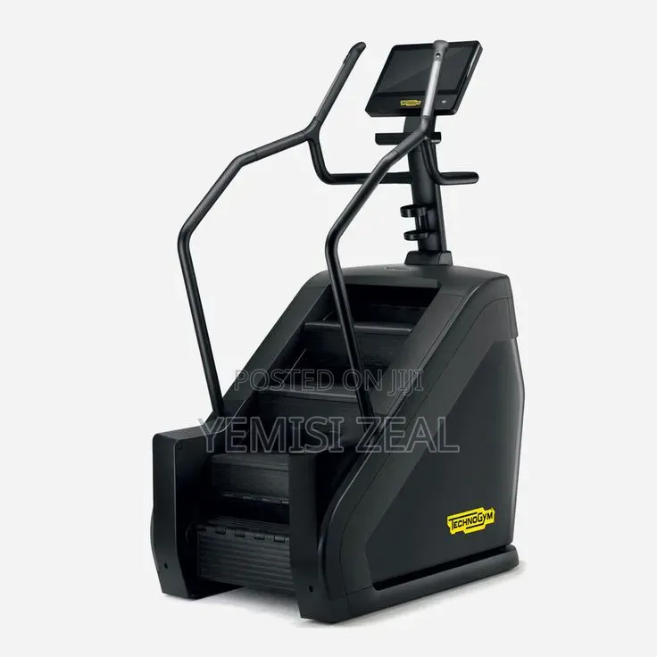 Stair Climber Mills for Home and Commercial Use