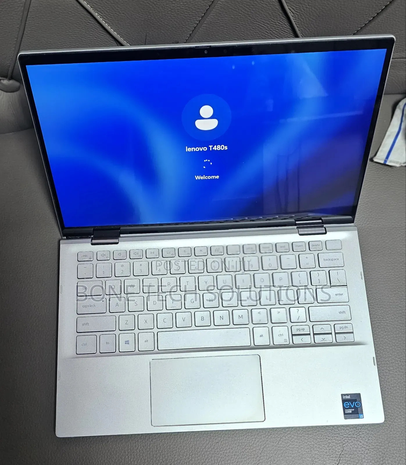 Laptop Dell Inspiron 13 7000 8GB Intel Core i5 SSD 256GB