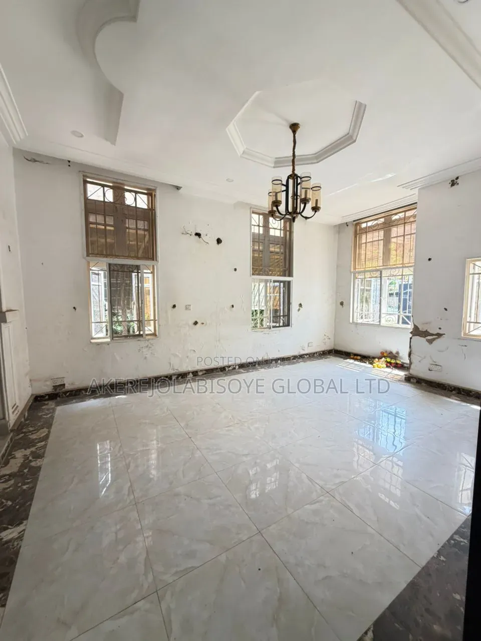 6bdrm Duplex in Katampe Main, Abuja for sale