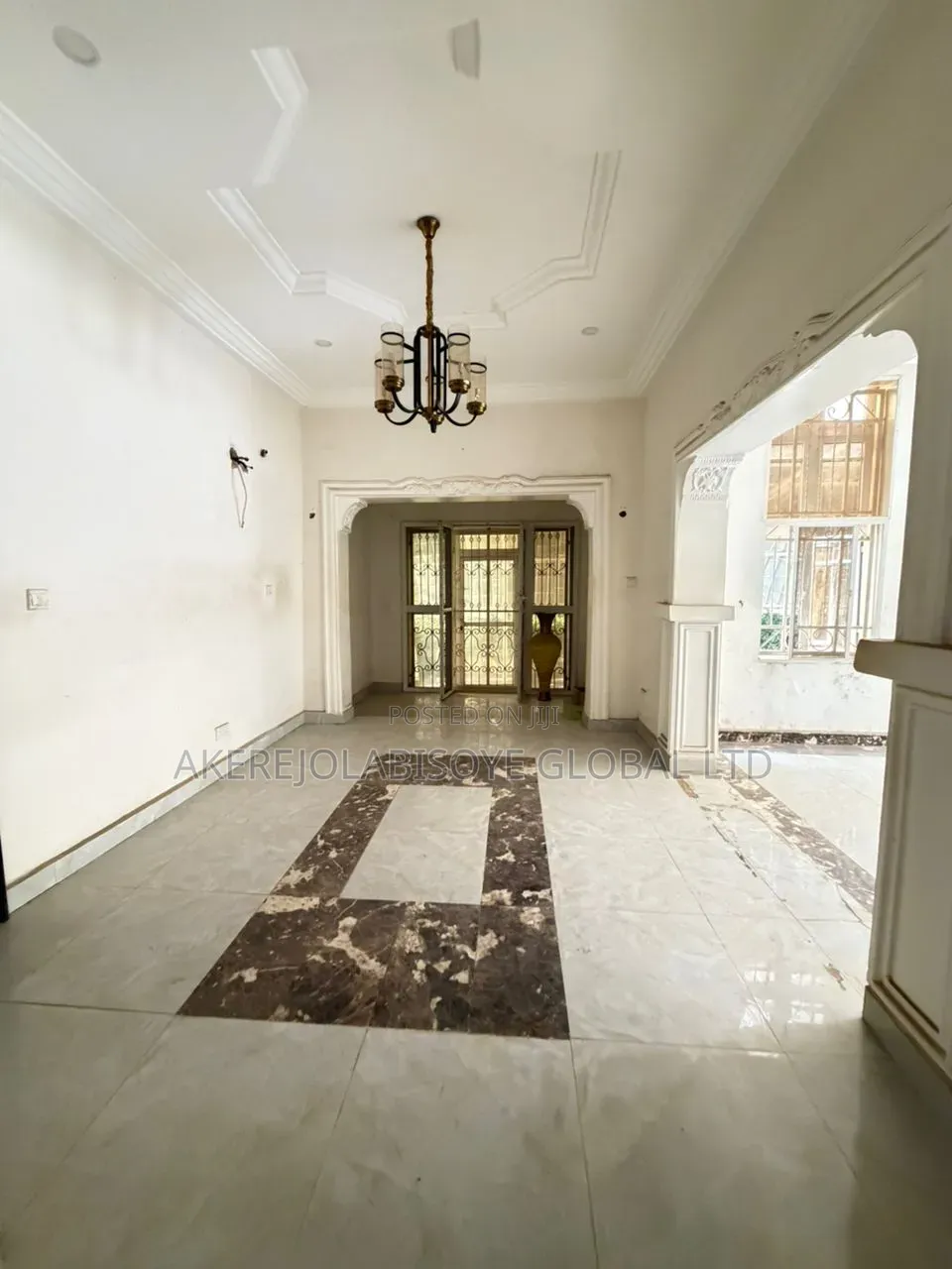 6bdrm Duplex in Katampe Main, Abuja for sale