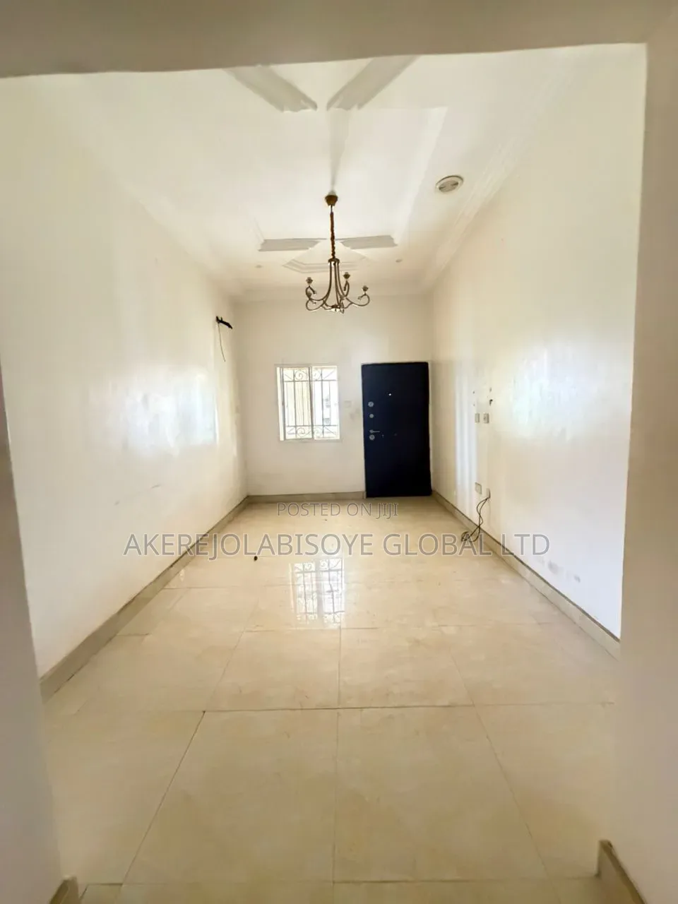 6bdrm Duplex in Katampe Main, Abuja for sale