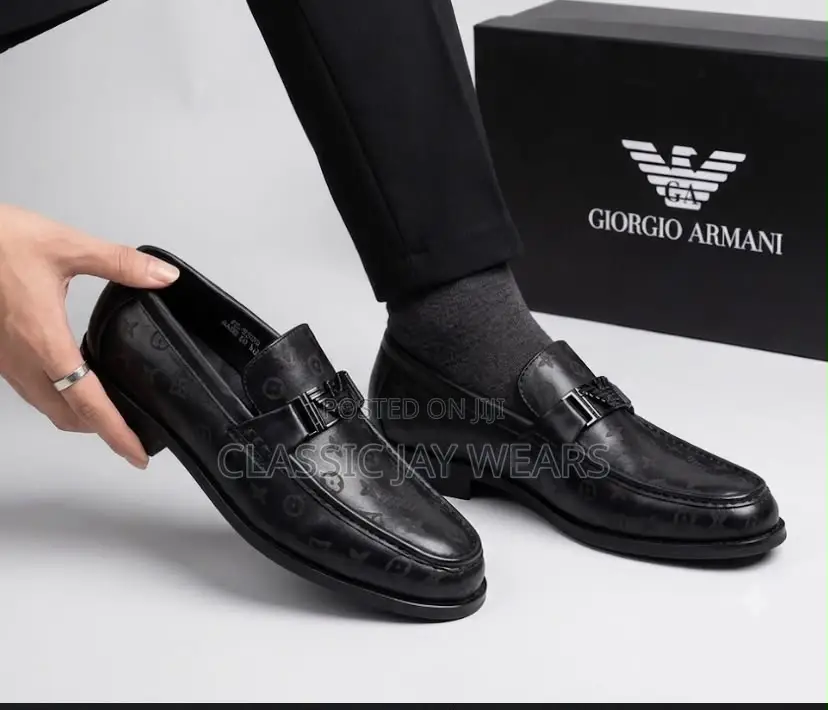 Latest Unique Shoe