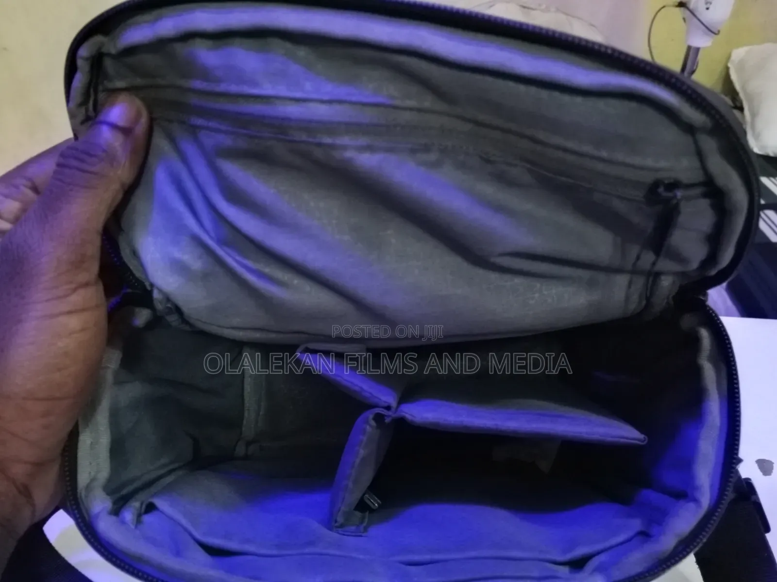 Drone Carriage Bag