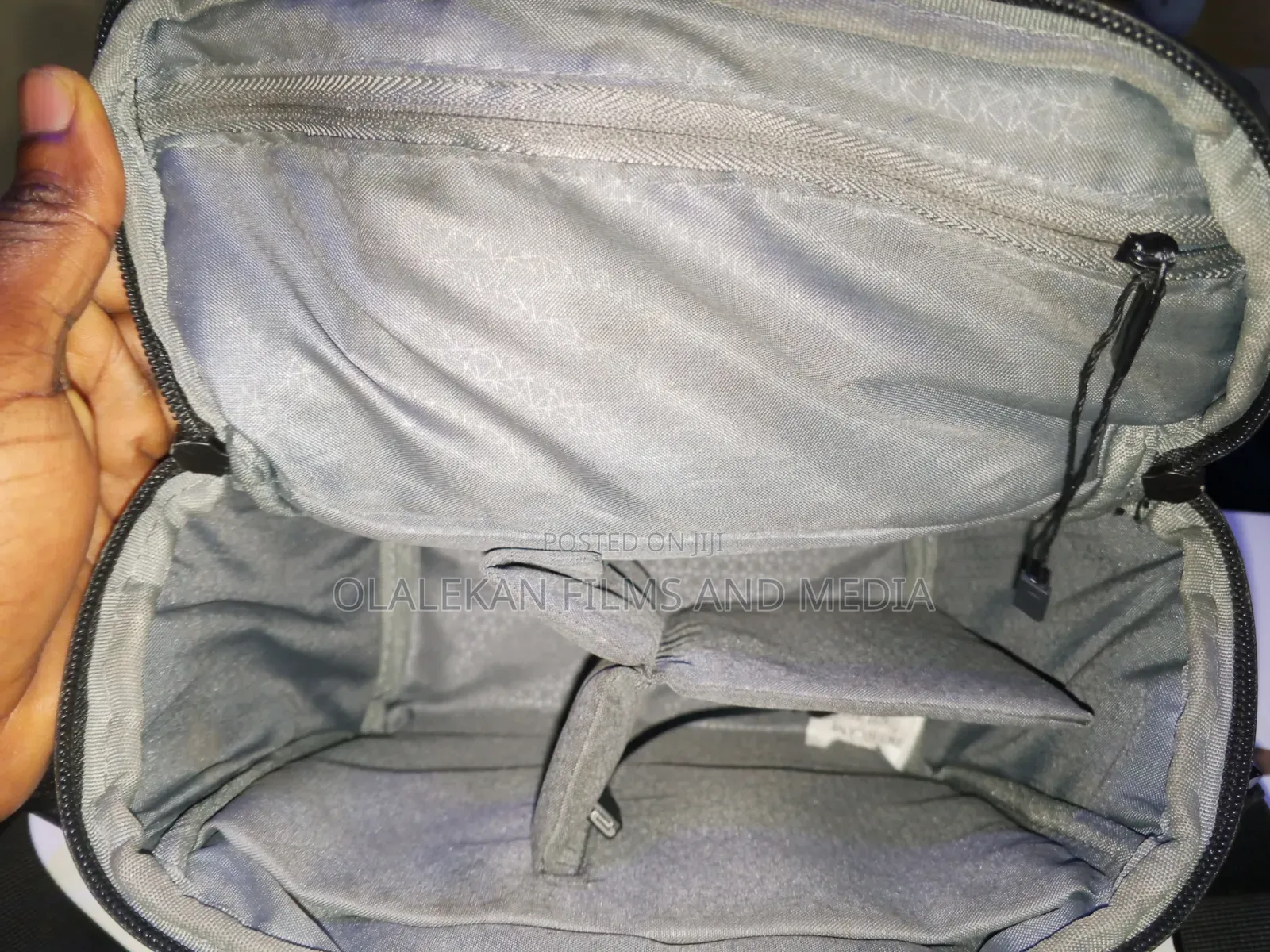 Drone Carriage Bag