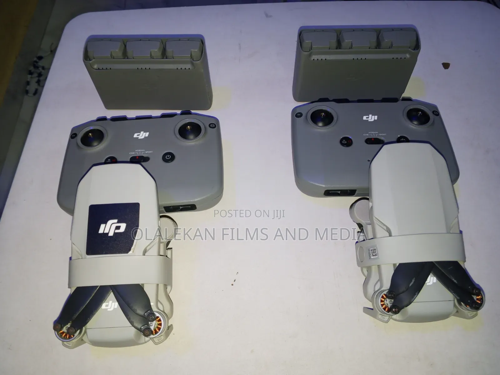 Dji Drones for Rent