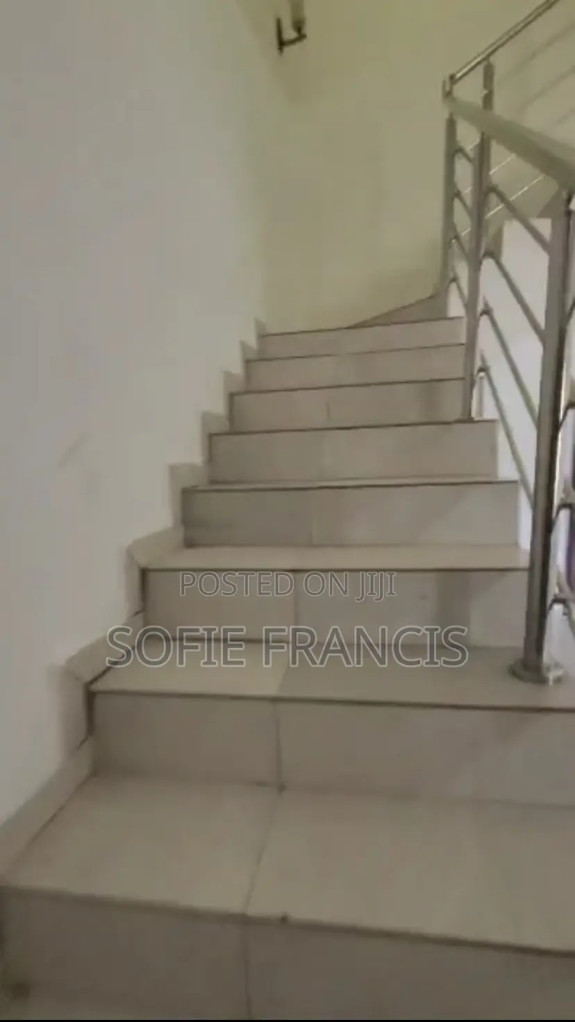3bdrm Duplex in Lekki Garden for rent