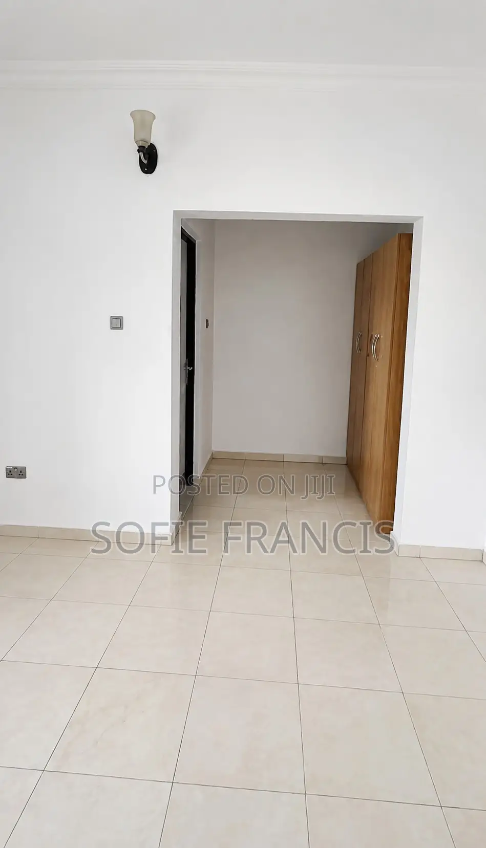 3bdrm Duplex in Lekki Garden for rent