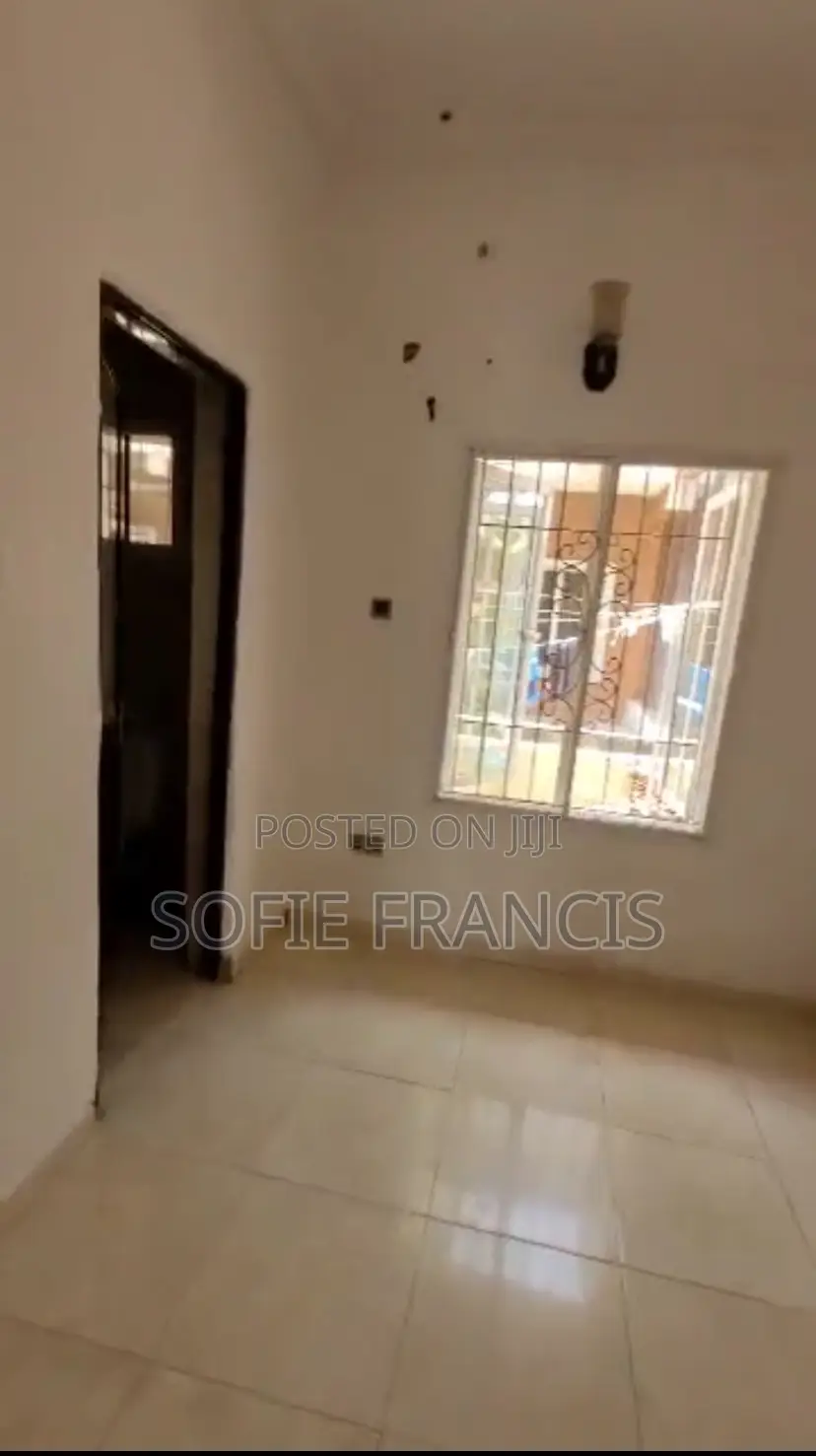3bdrm Duplex in Lekki Garden for rent