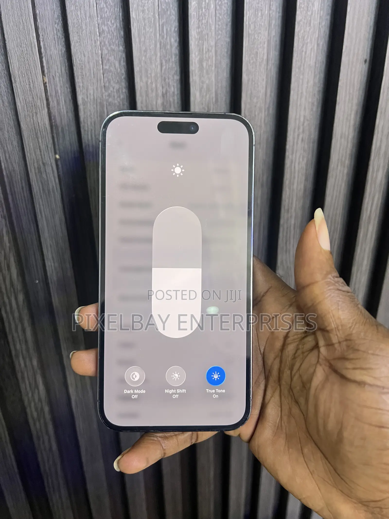 Apple iPhone 14 Pro Max 128 GB Purple