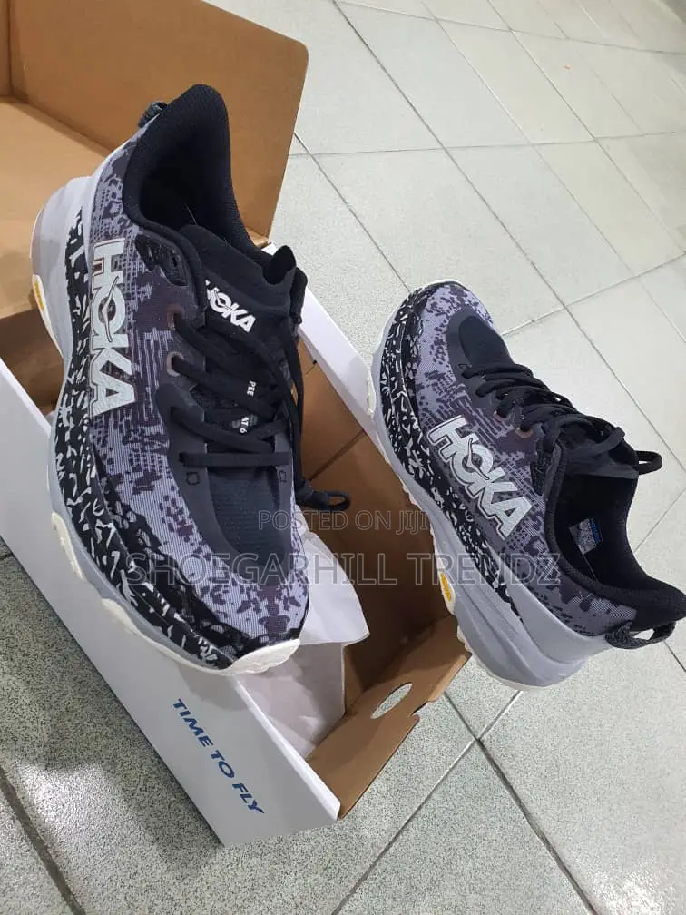 Premium Hoka Sneakers | Ultimate Comfort Performance