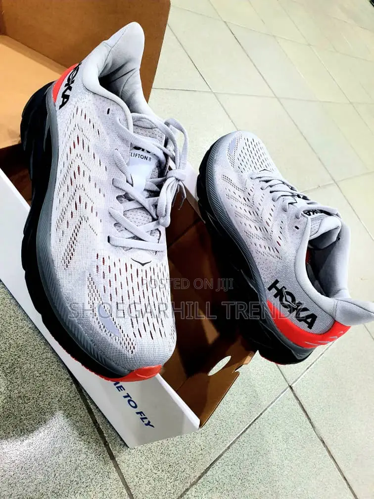 Premium Hoka Sneakers | Ultimate Comfort Performance