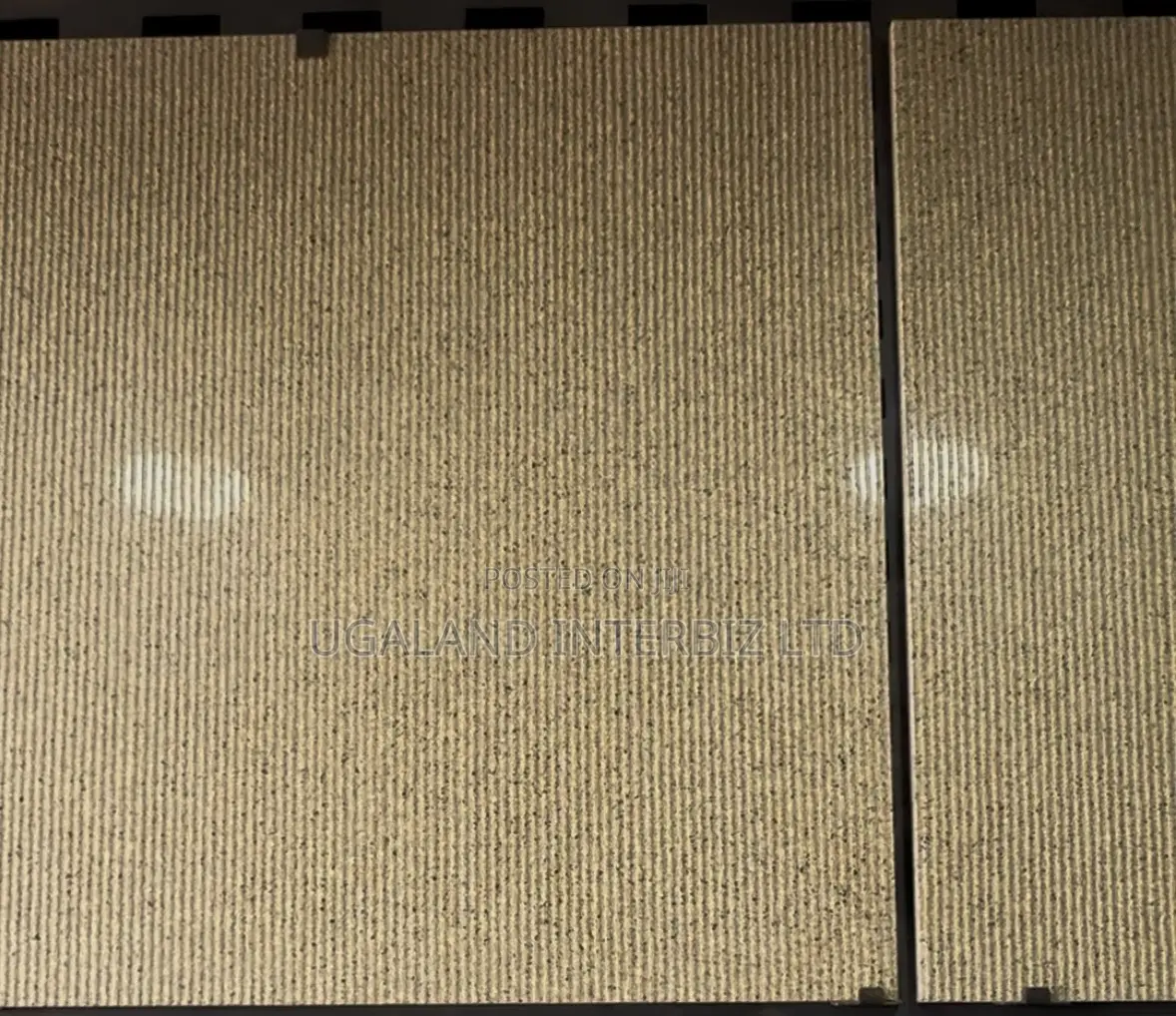 Outdoor Striped Floor Tile for Compound