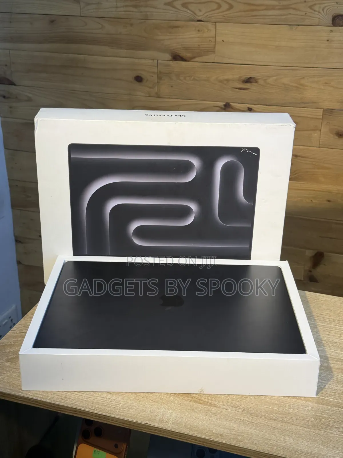 Laptop Apple MacBook Pro 2024 M3 Max 36GB Apple M3 Max SSD 1T