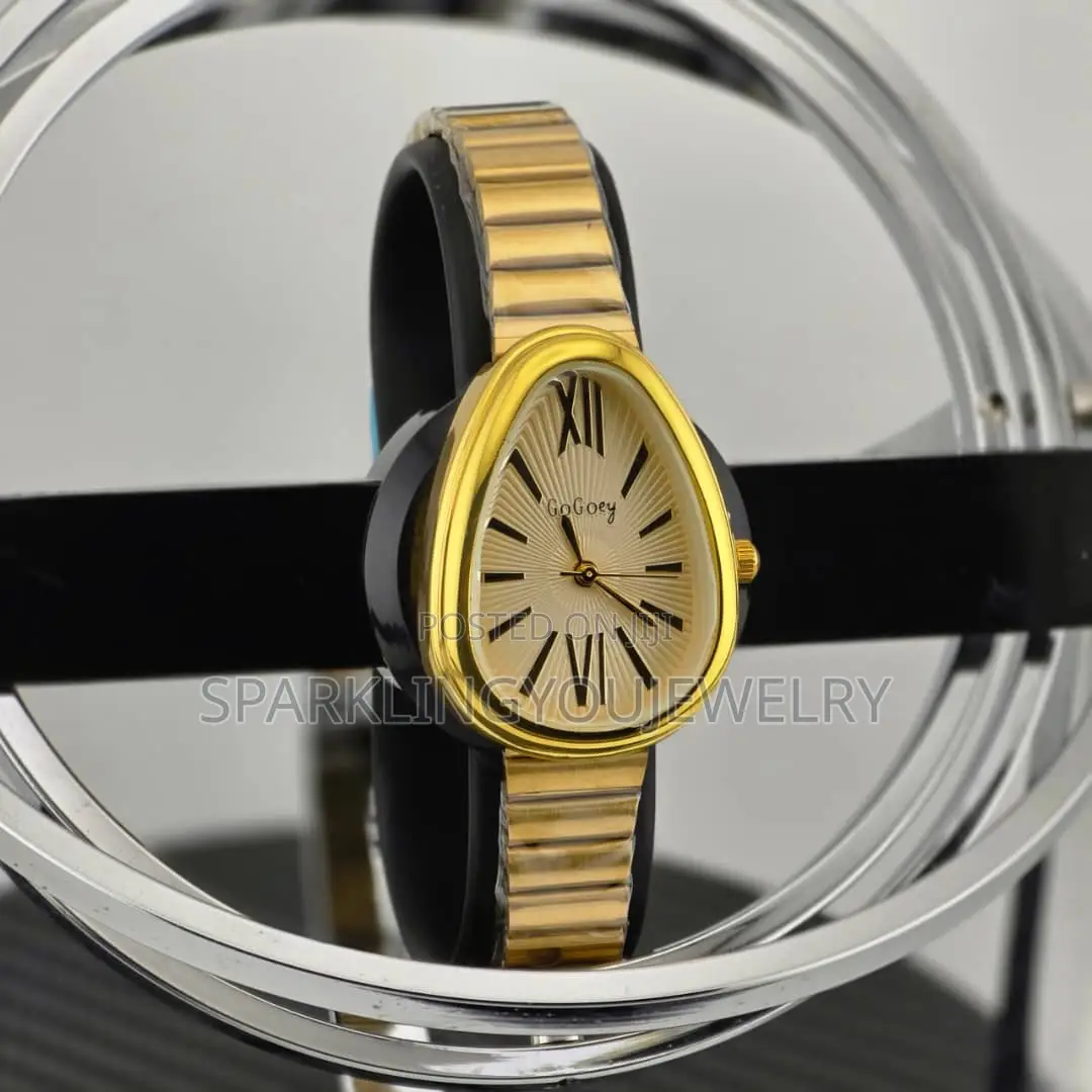 Gogoey Wristwatch for Ladies