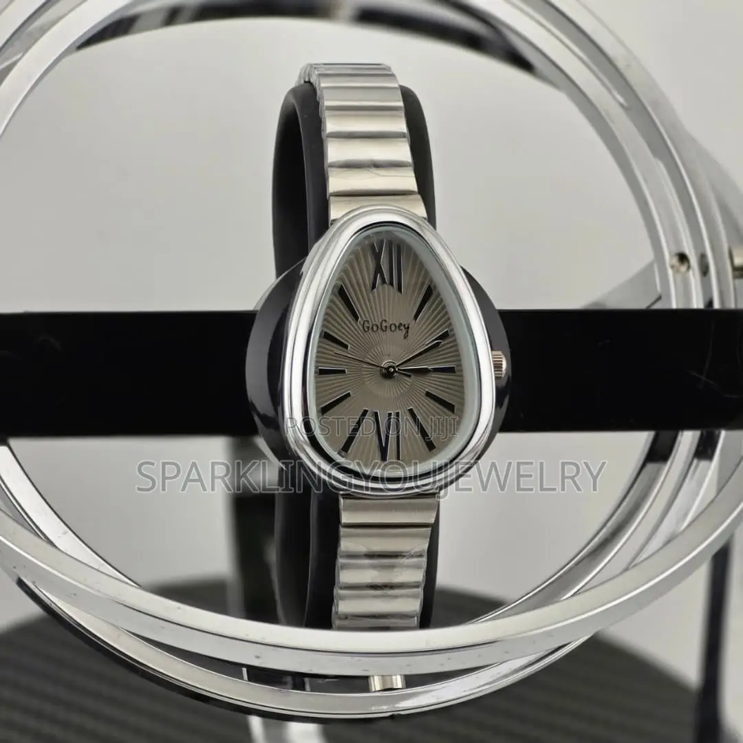 Gogoey Wristwatch for Ladies