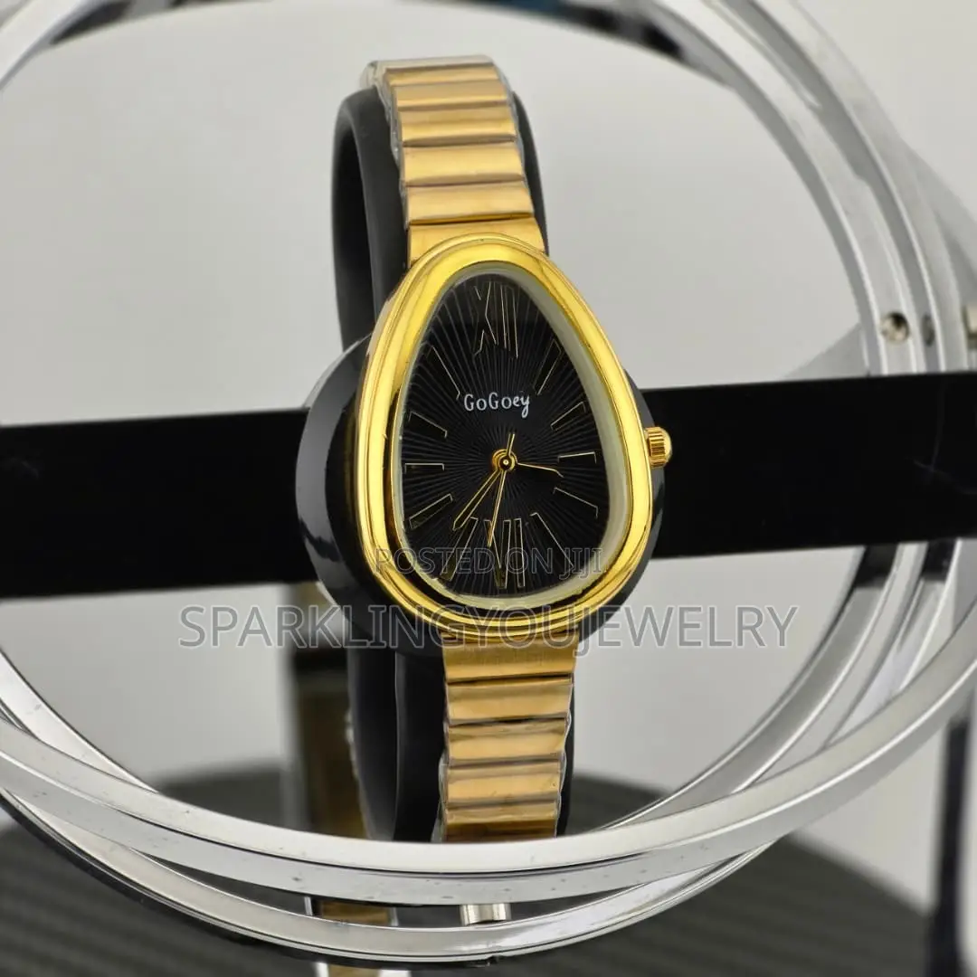 Gogoey Wristwatch for Ladies