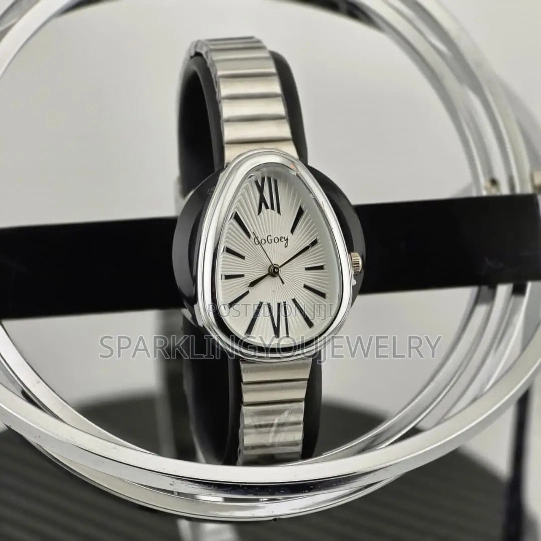 Gogoey Wristwatch for Ladies
