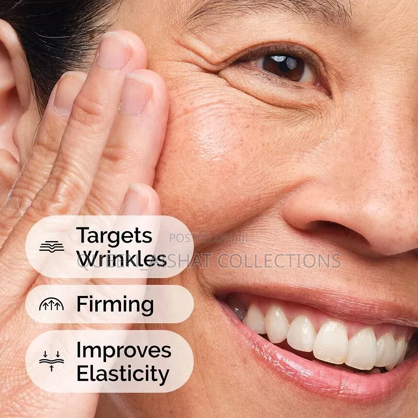 The Ordinary Buffet (Newly Known as "The Ordinary Multi Peptide + Ha)
