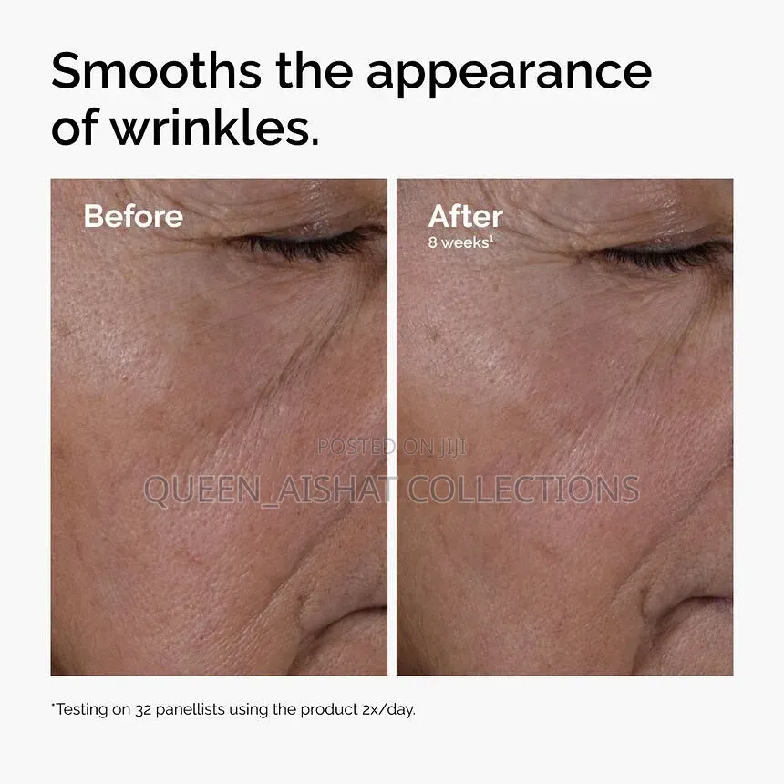 The Ordinary Buffet (Newly Known as "The Ordinary Multi Peptide + Ha)