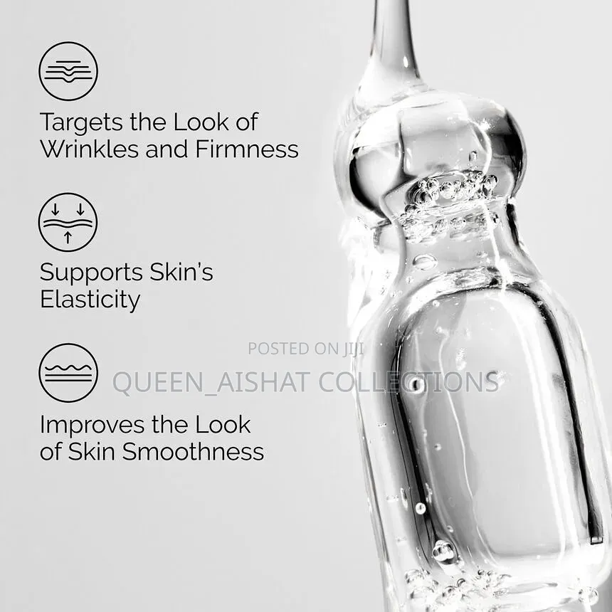 The Ordinary Buffet (Newly Known as "The Ordinary Multi Peptide + Ha)
