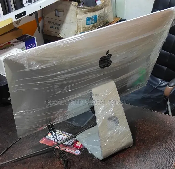 Desktop Computer Apple iMac 32GB Intel Core i5 SSD 1T