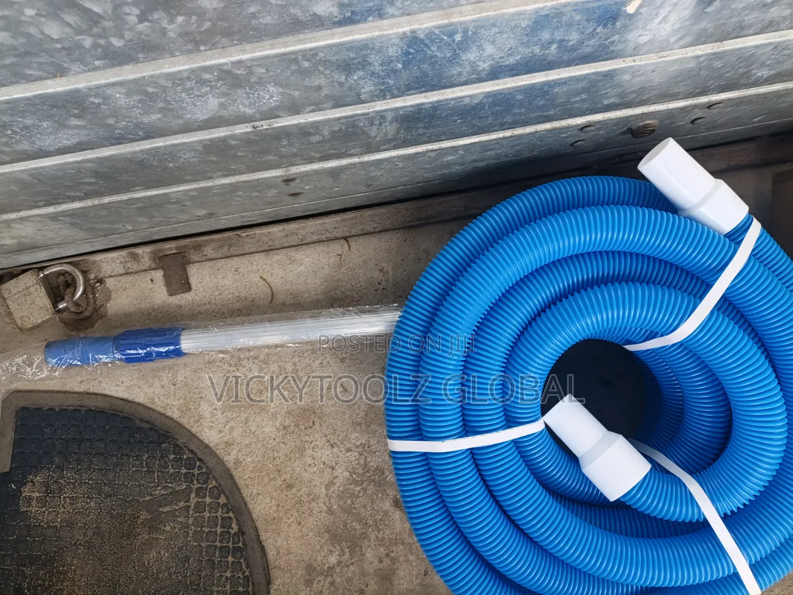 Pool Vacuum Hose 15meters