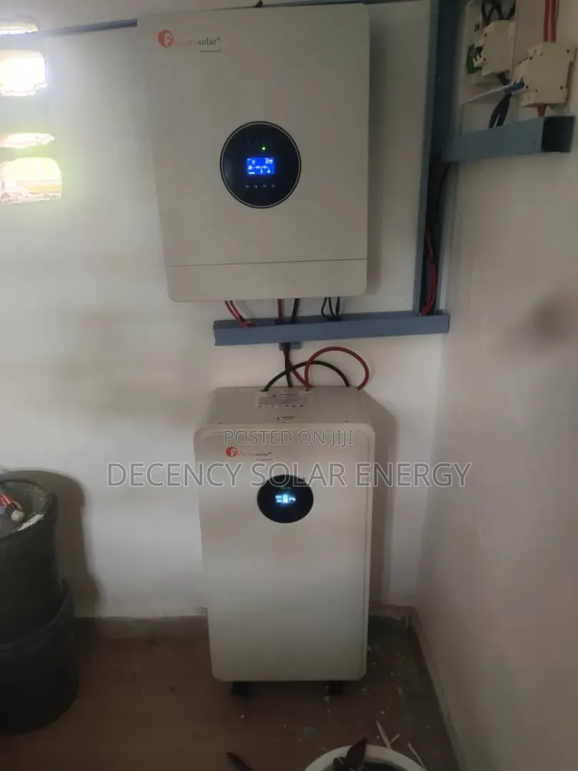 15kwh Felicity Lithium Ion Battery