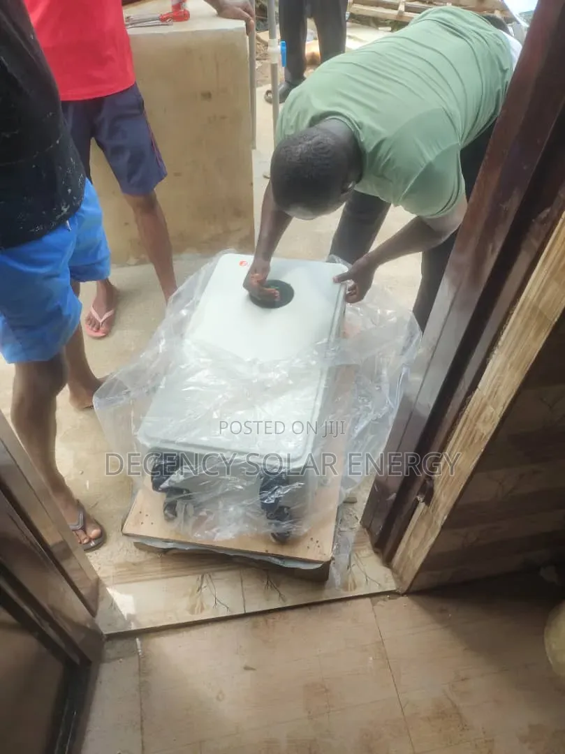 15kwh Felicity Lithium Ion Battery