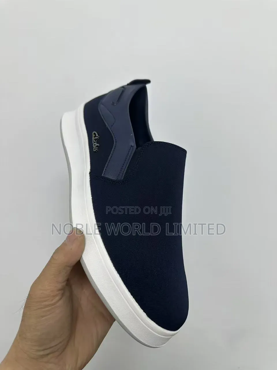 Timberland Men's Breathable Loafers/ Shoes Abl 6j