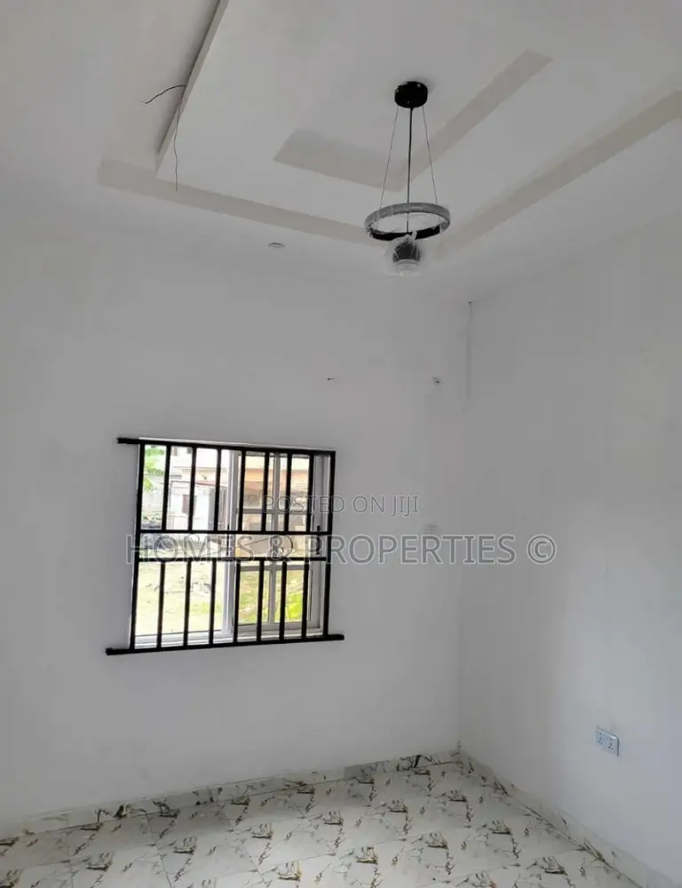 Mini Flat in Abijo Gra for rent