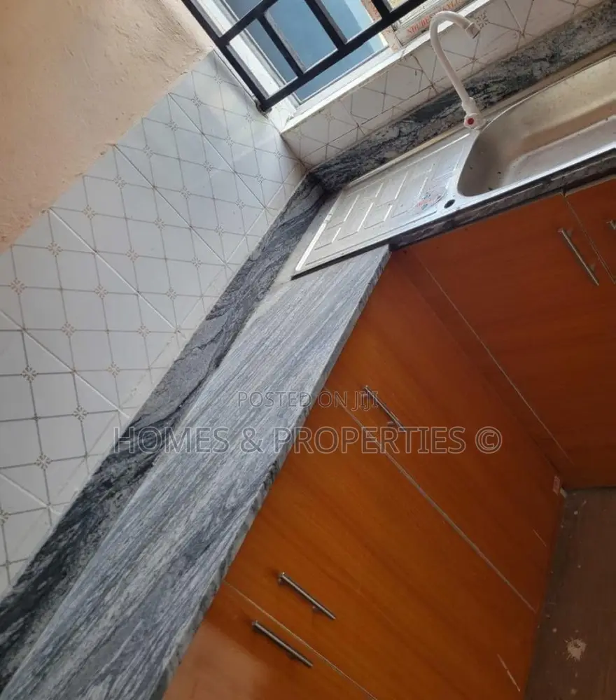Mini Flat in Abijo Gra for rent
