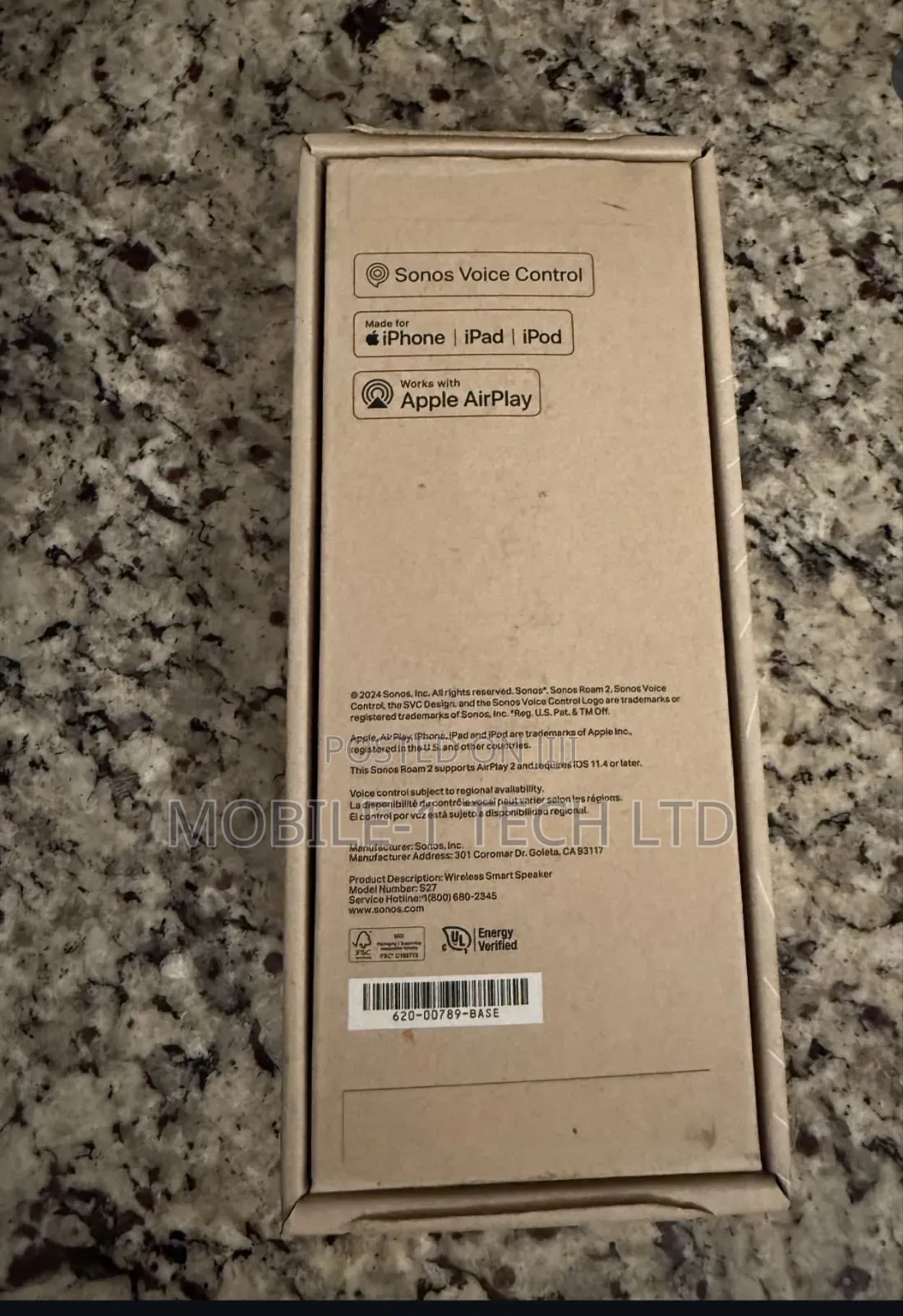 Sonos Roam 2