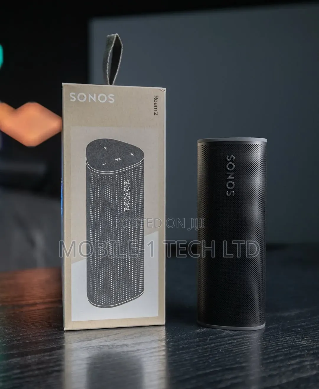 Sonos Roam 2