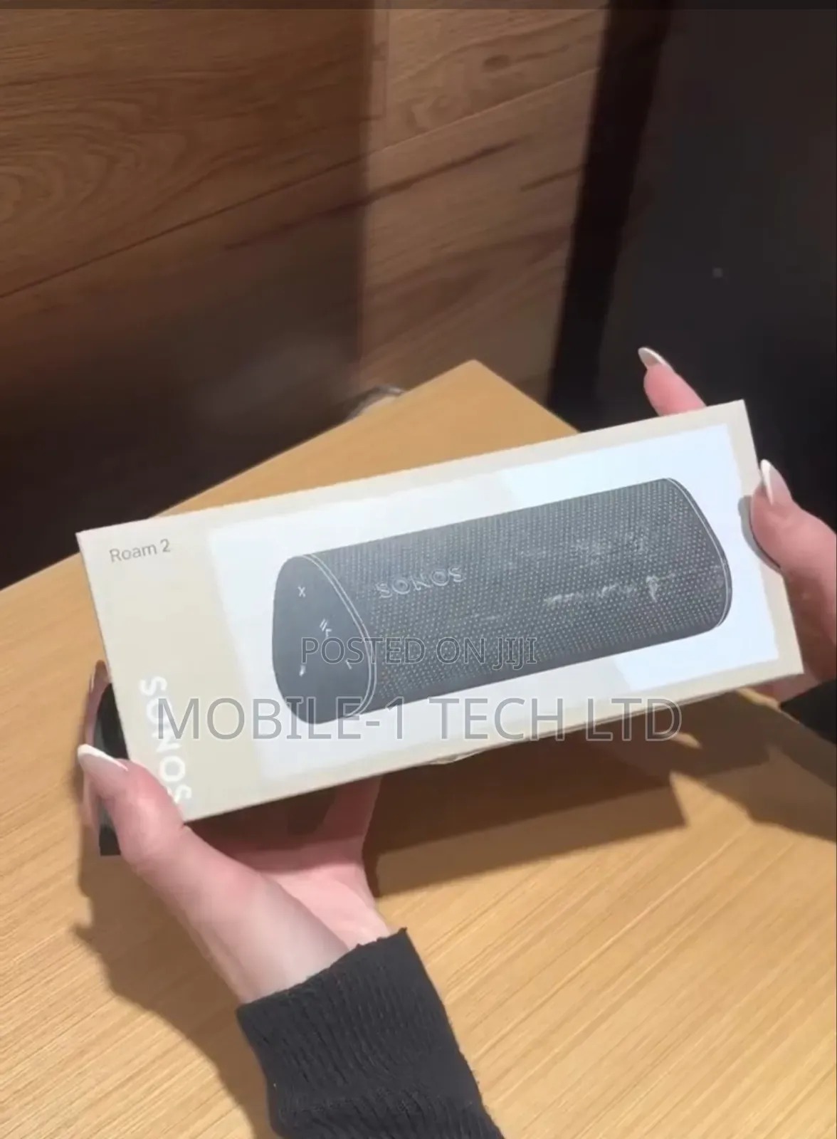 Sonos Roam 2