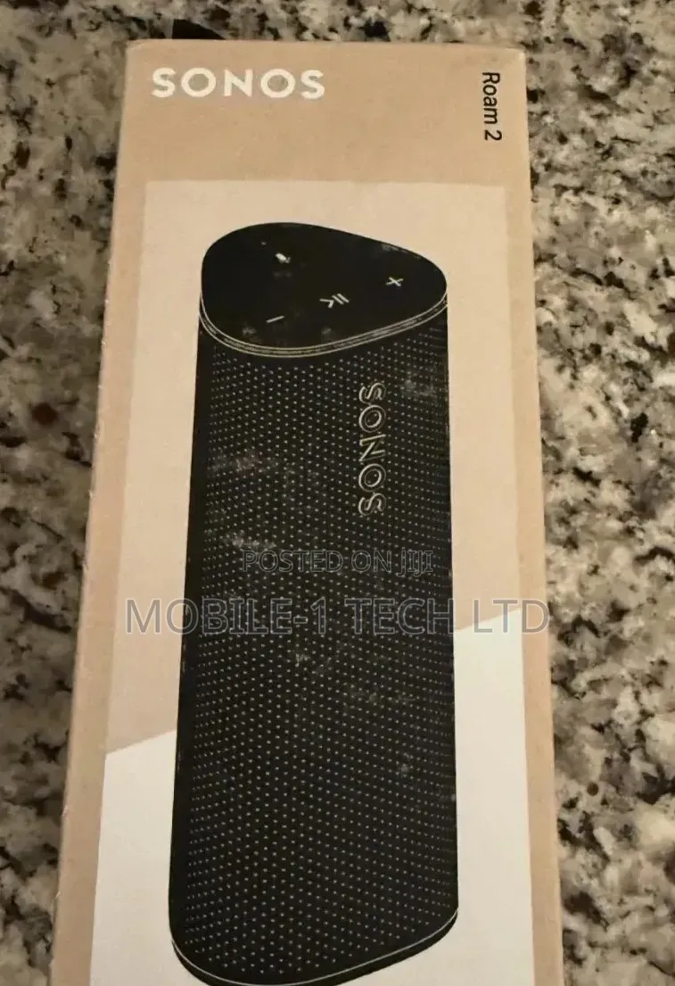 Sonos Roam 2