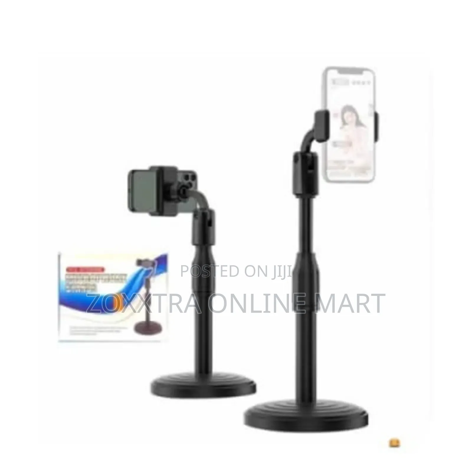 Phone Mic Stand