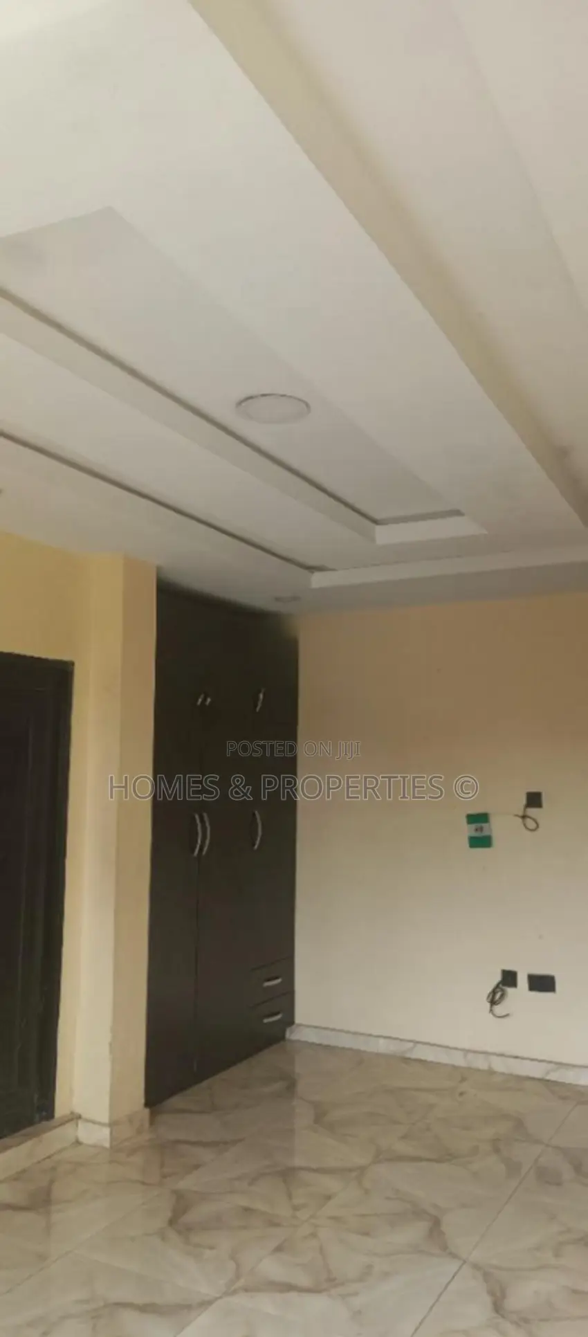 Mini Flat in Abijo Gra for rent