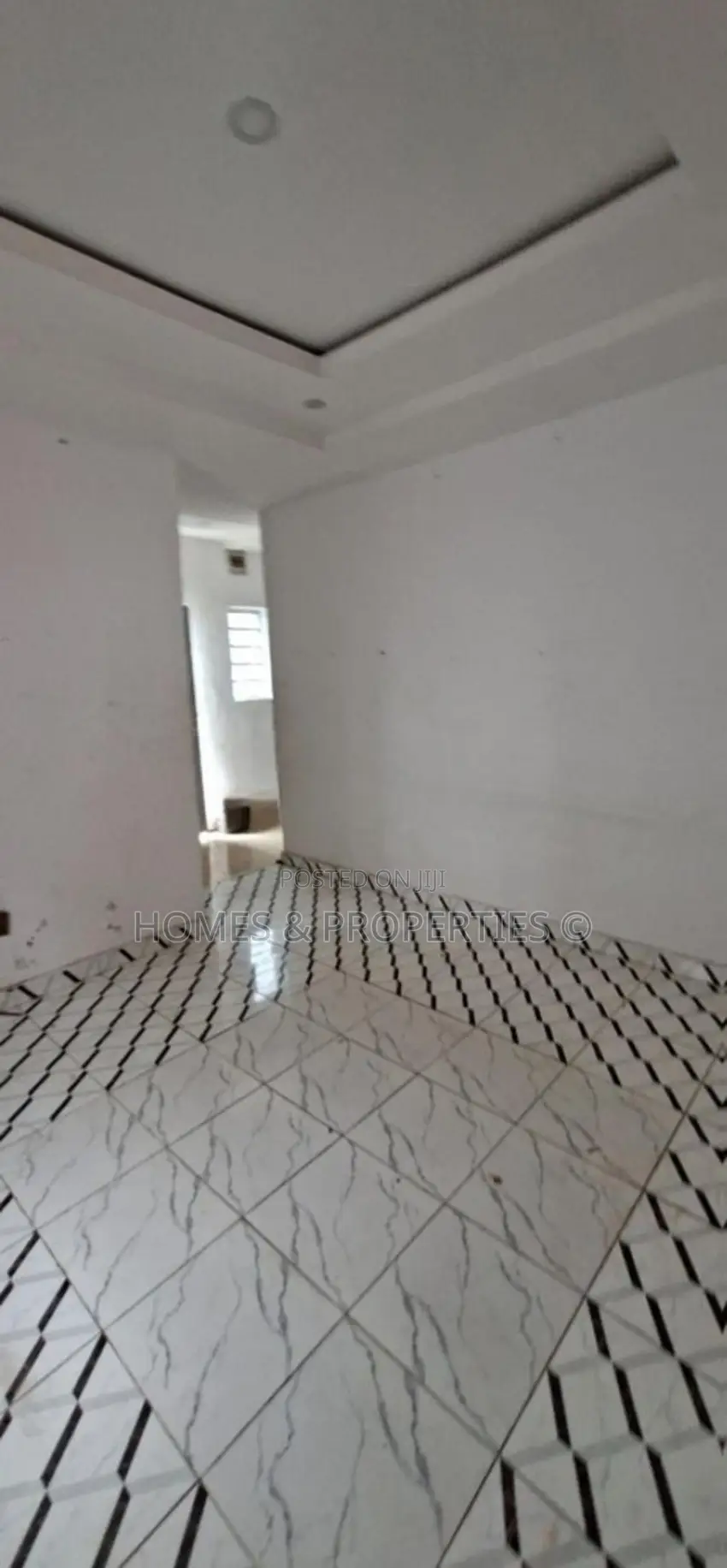 Mini Flat in Abijo Gra for rent
